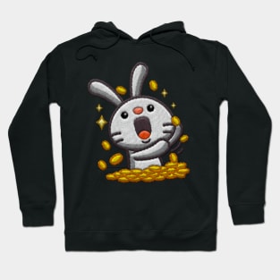 Bunny Hoodie